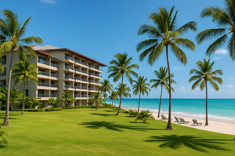 Beach Class Muro Alto Condomínio Resort By New Time: O Refúgio Perfeito no Litoral