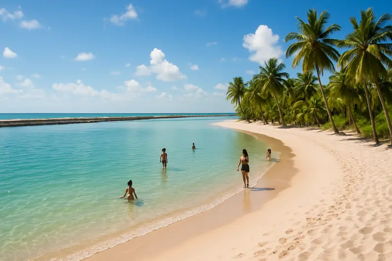 Descubra 10 lugares imperdíveis em Praia de Muro Alto Descubra 10 lugares imperdíveis em Praia de Muro Alto