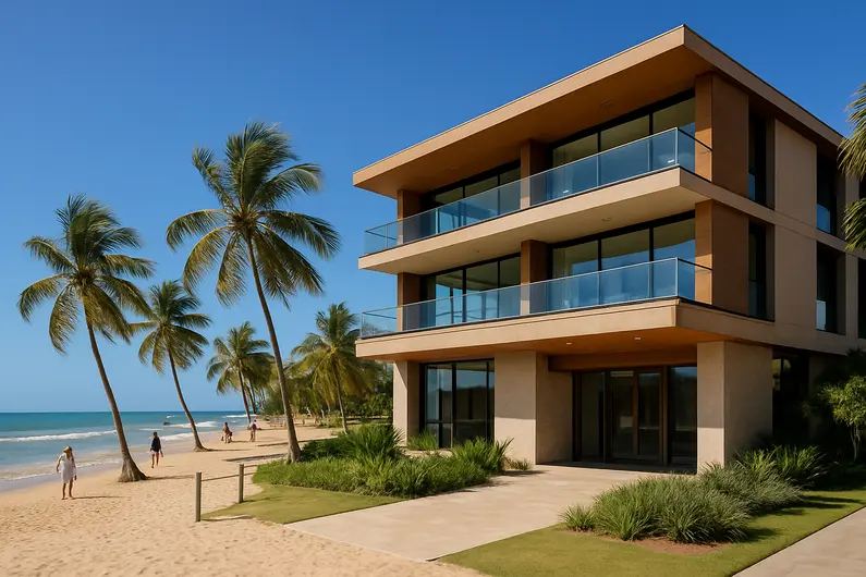 Descubra a Costa Imobiliaria