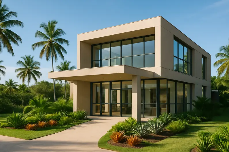 Descubra a Mantunes Imobiliária