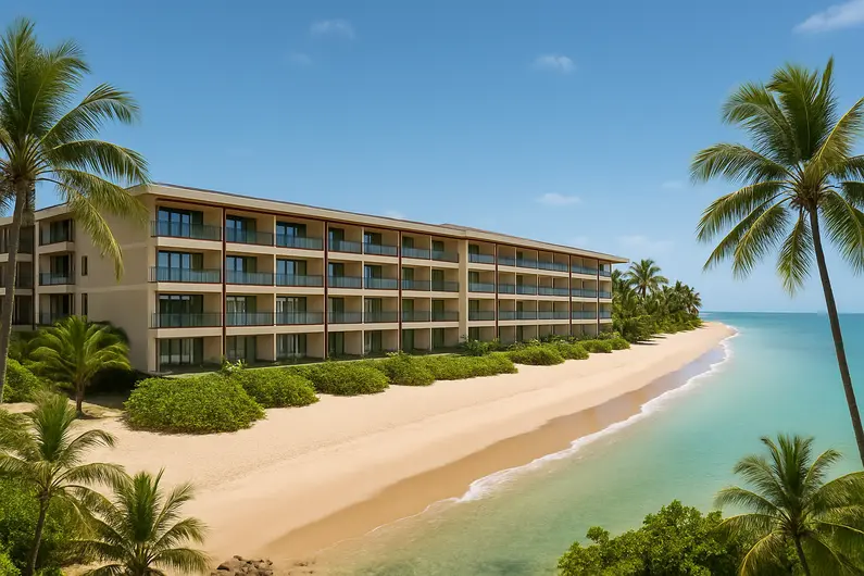 Descubra o Beach Class Muro Alto Resort Descubra o Beach Class Muro Alto Resort