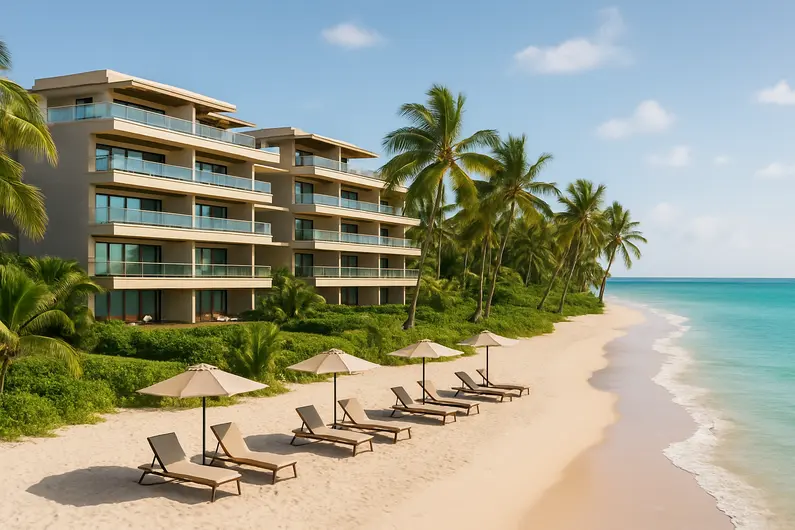 Descubra o Mana Beach Muro Alto Resort Descubra o Mana Beach Muro Alto Resort