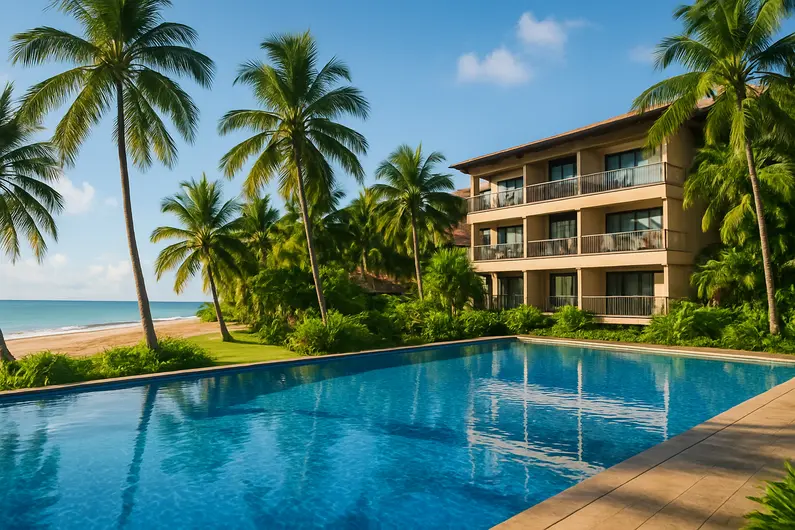 Descubra o Marulhos Resort Porto de Galinhas Descubra o Marulhos Resort Porto de Galinhas