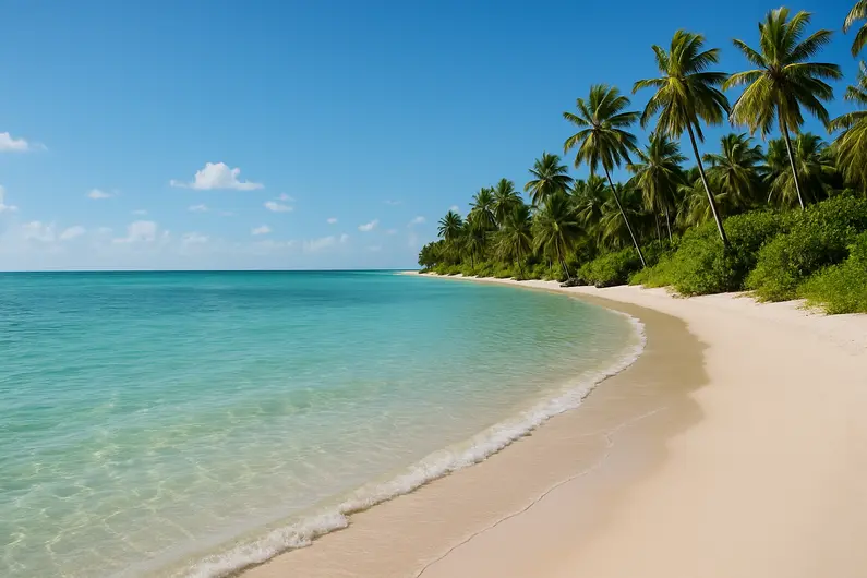 Descubra Praia Muro Alto: O Paraíso do Litoral Pernambucano Descubra Praia Muro Alto: O Paraíso do Litoral Pernambucano