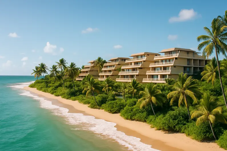 Marulhos Resort: O Paraíso em Muro Alto