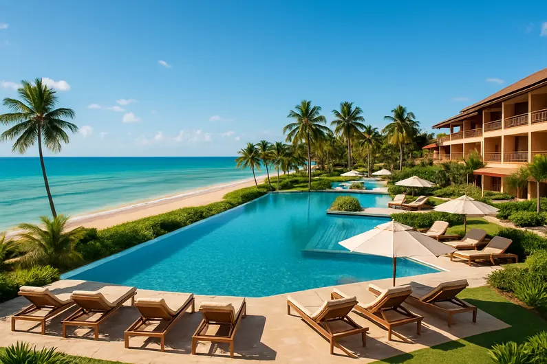 Melhores resorts em Praia de Muro Alto: 10 escolhas bem avaliadas Melhores resorts em Praia de Muro Alto: 10 escolhas bem avaliadas