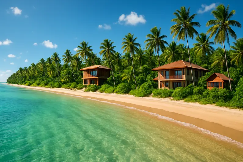 Onde encontrar os melhores albergues e hostels em Praia de Muro Alto: 10 opções recomendadas