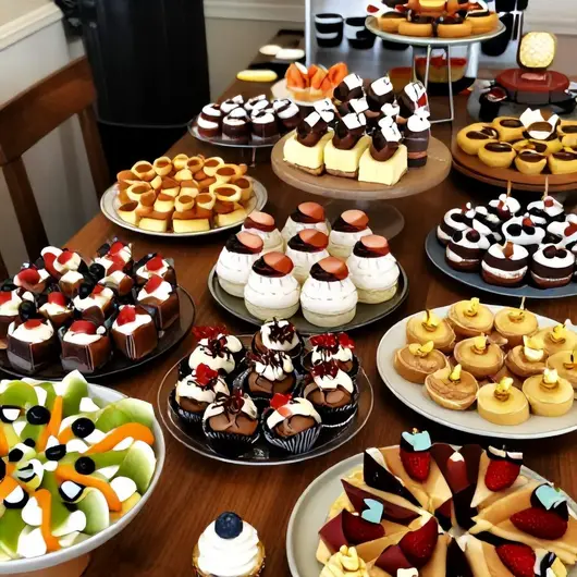 10 opções de doces e lanches em Ipojuca para sua satisfação
