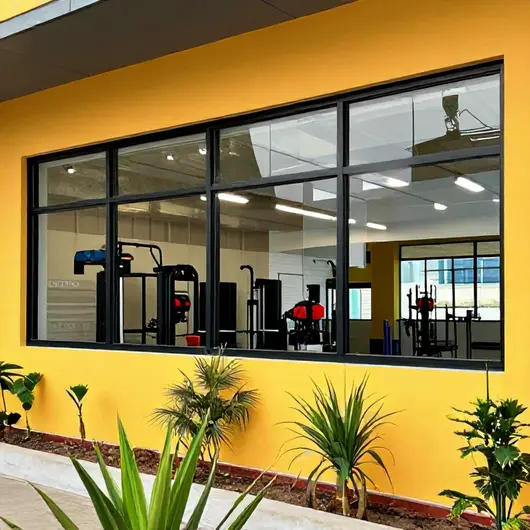 Academia Jamille Kiara: Seu Espaço para Fitness e Bem-Estar