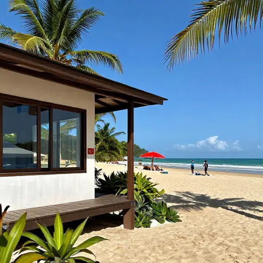 As 7 melhores imobiliárias em Ipojuca: encontre sua casa de praia