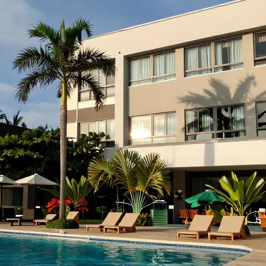 Conheça o Apartamento Condomínio clube