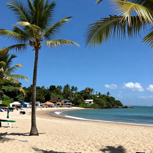 Descubra a Porto de Galinhas Imobiliária Medeiros