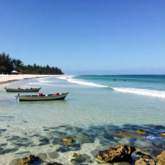 Descubra as Maravilhas de Porto de Galinhas