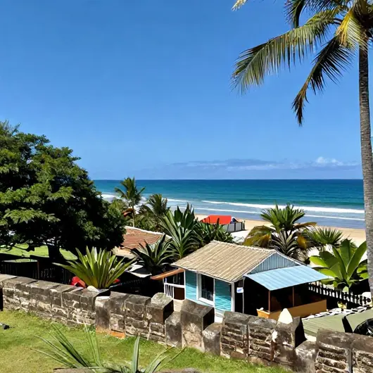 Descubra Muro Alto & Vila de Porto de Galinhas