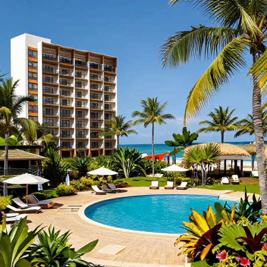 Descubra o Porto 2 Life Resort