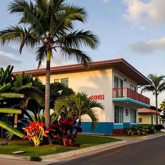Descubra o Porto de Galinhas Hostel
