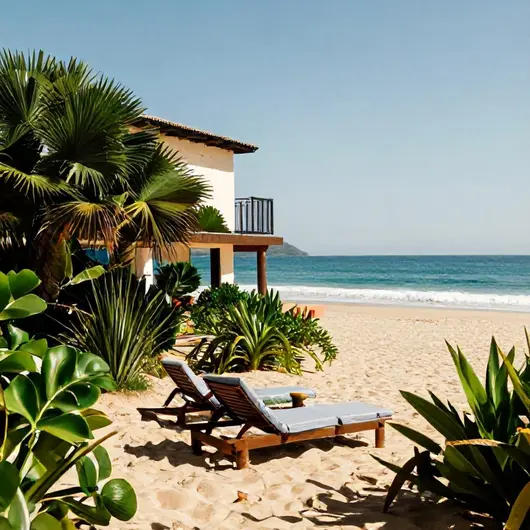 Descubra o Porto Sol Vila AFT