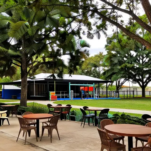 Descubra o Zitão Comunicação Parks & Eventos