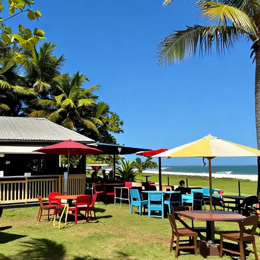 Domingos Restaurante