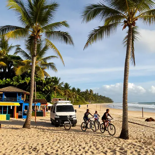 Guia de agências de turismo e locadoras em Ipojuca: 10 opções recomendadas