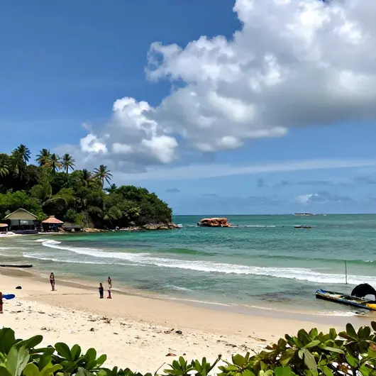 Guia de atrações em Ipojuca: 10 opções que você não pode perder