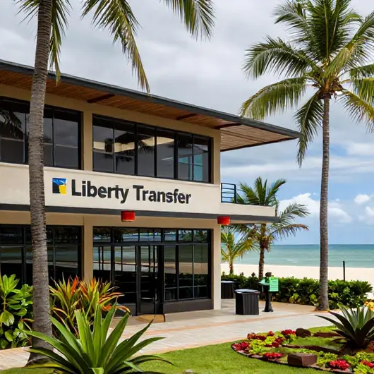 Liberty Transfer