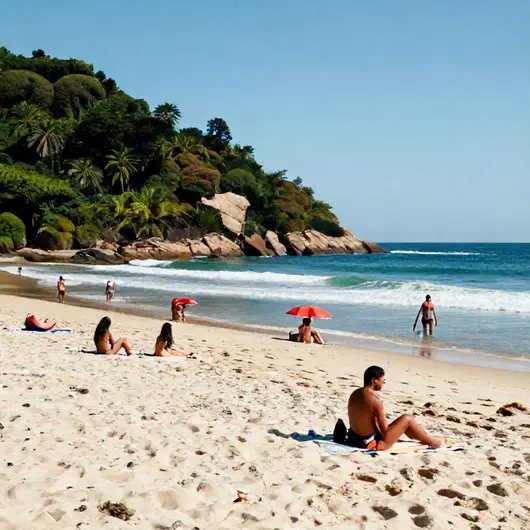 Os 5 melhores lugares para fotos e vídeos em Ipojuca - PE