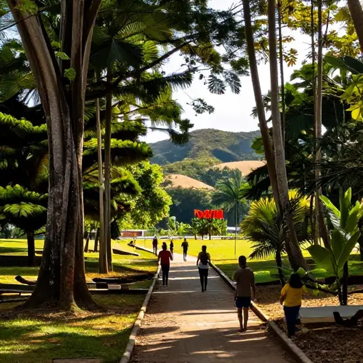 Os 8 melhores parques e trilhas em Ipojuca - PE