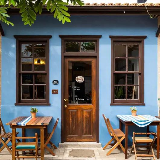 Padaria Porto Pao: Um Sabor Local Irresistível