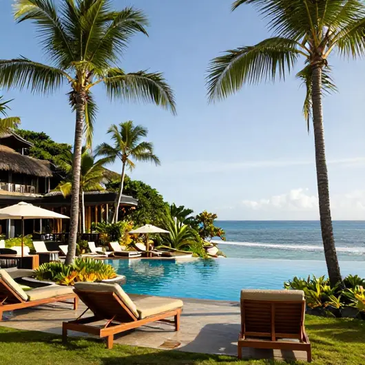 Samoa Resort